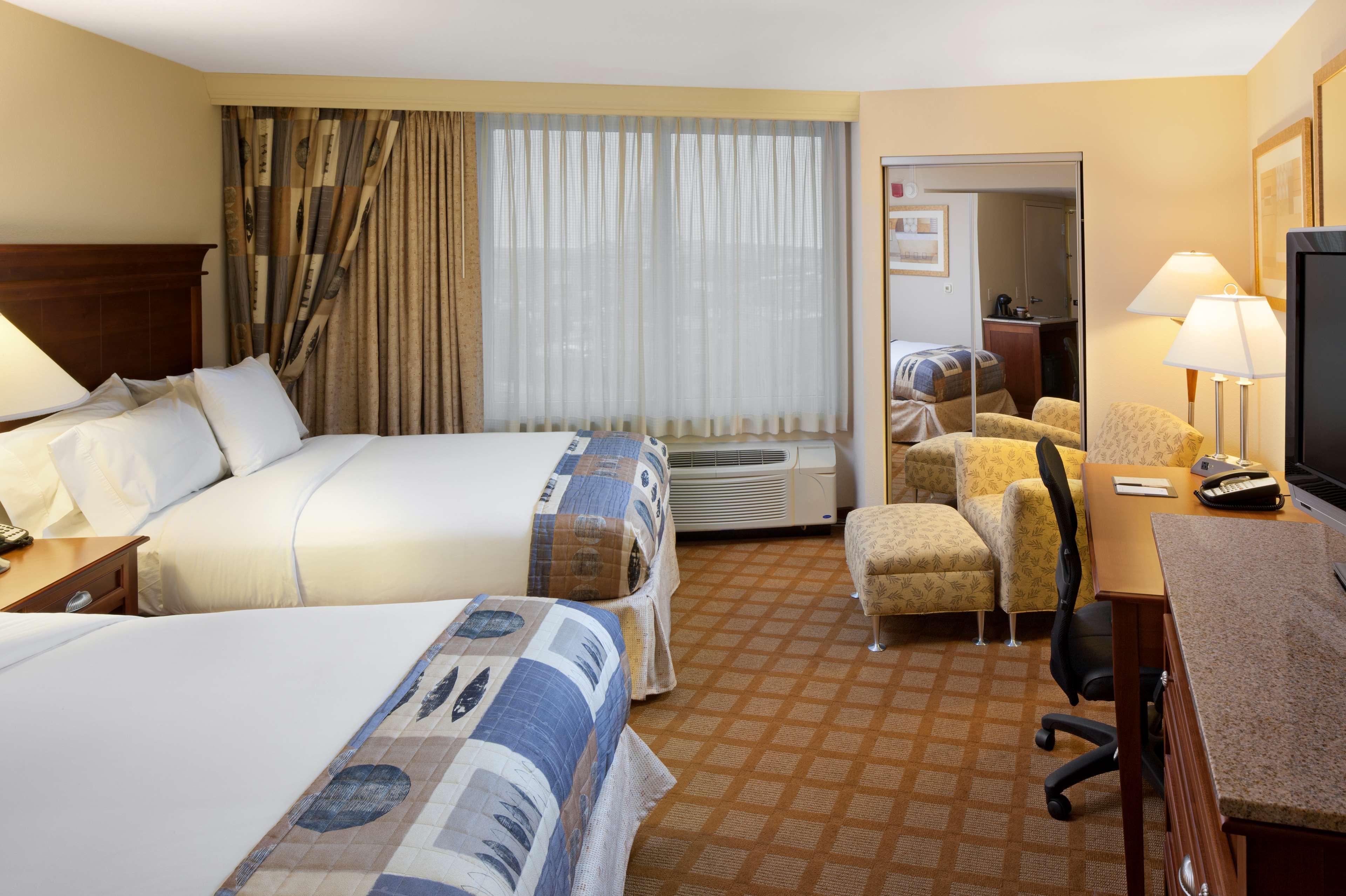 Doubletree By Hilton Jefferson City Quarto foto