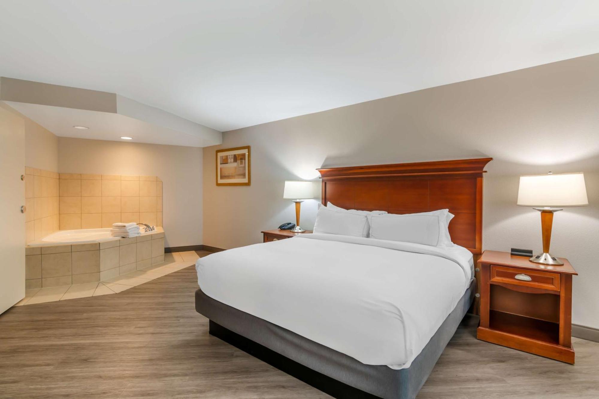 Doubletree By Hilton Jefferson City Exterior foto
