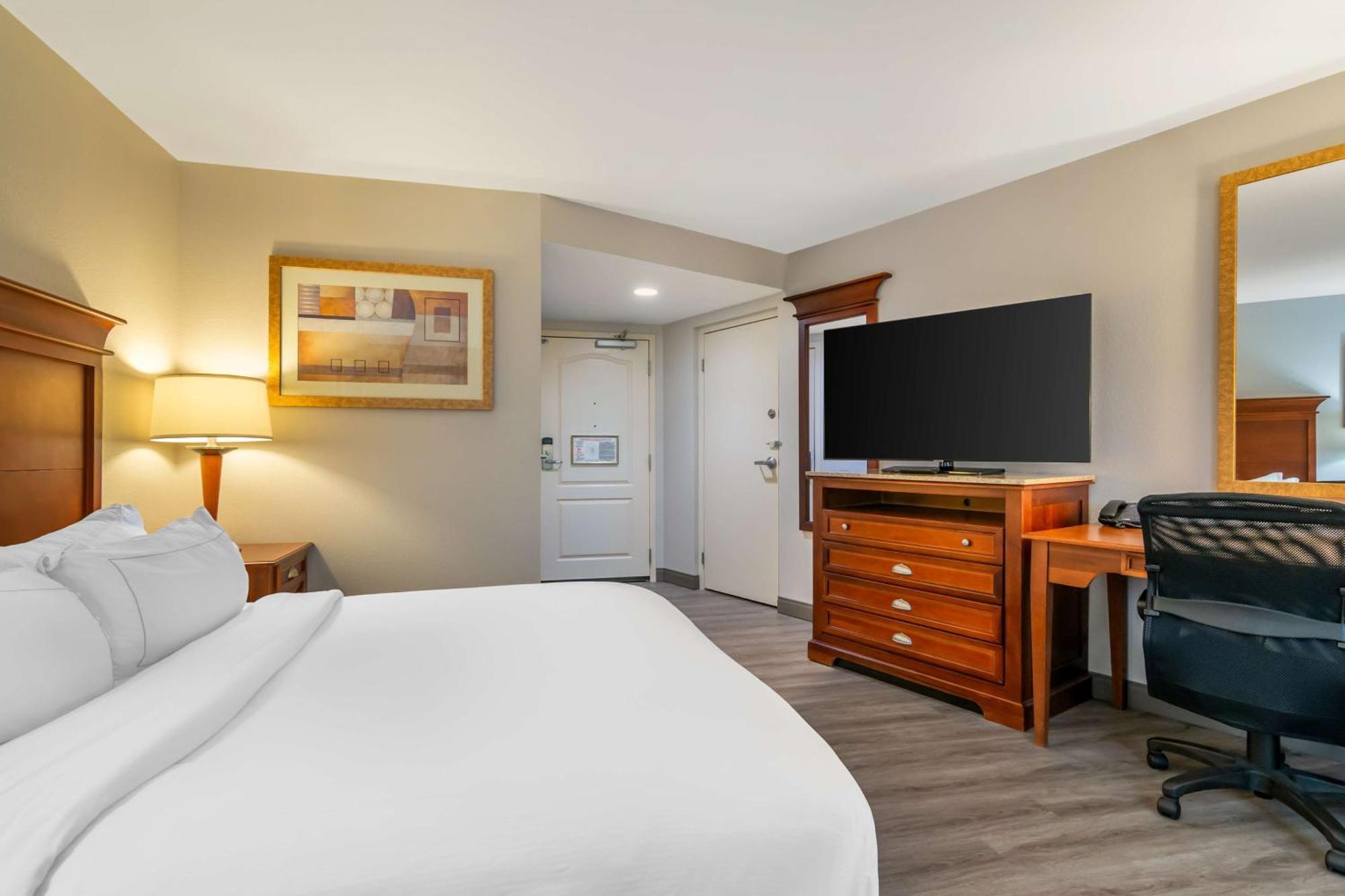 Doubletree By Hilton Jefferson City Exterior foto