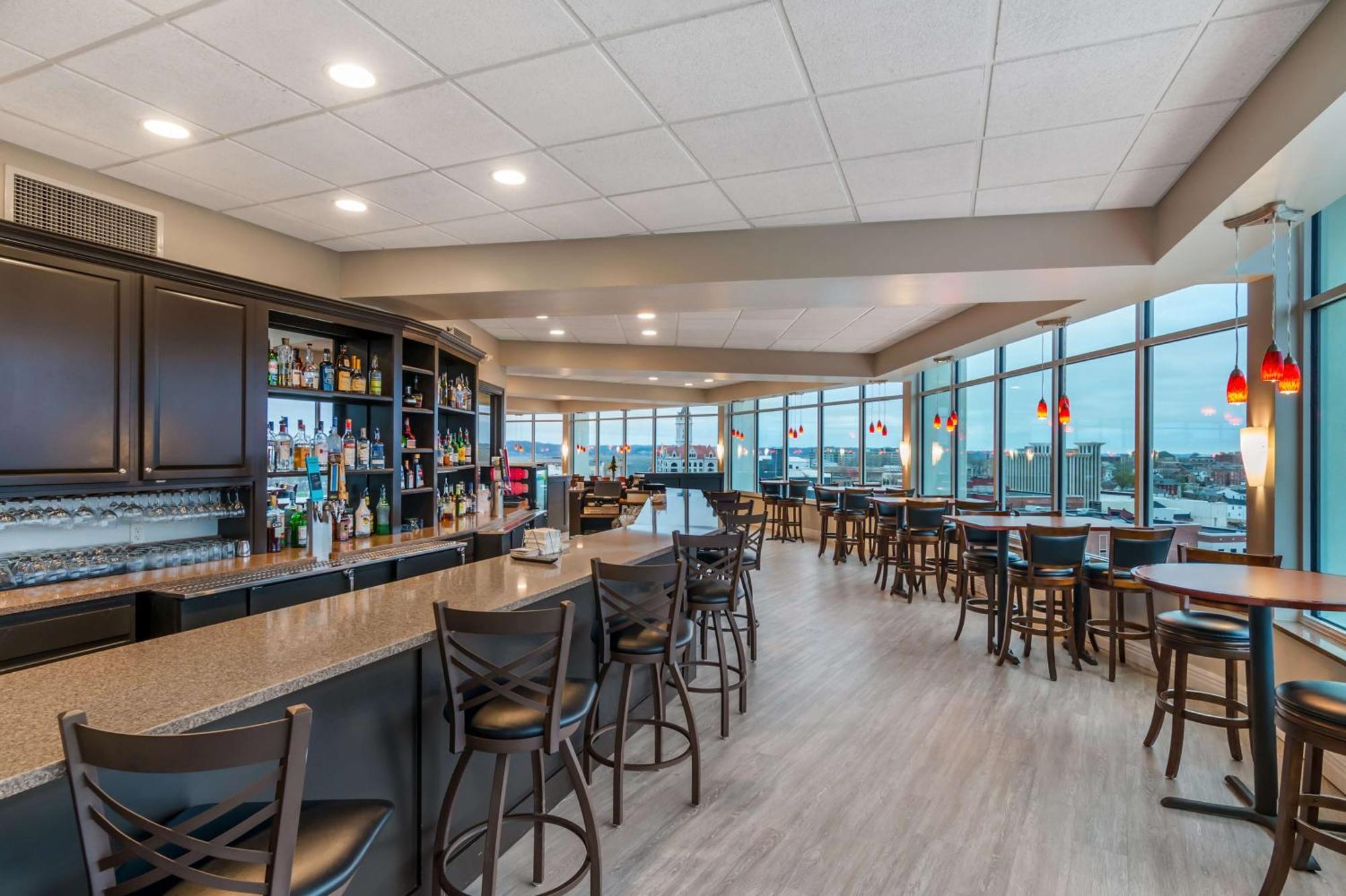 Doubletree By Hilton Jefferson City Exterior foto